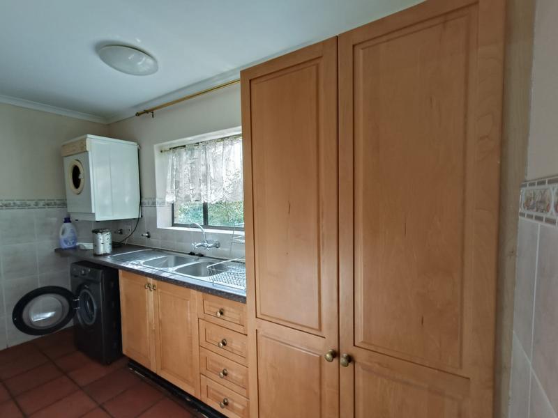 4 Bedroom Property for Sale in Bergsig Western Cape